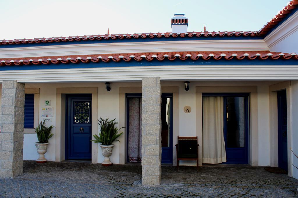 Quinta Ribeiro Tanquinhos Guest House Tancos Exterior photo